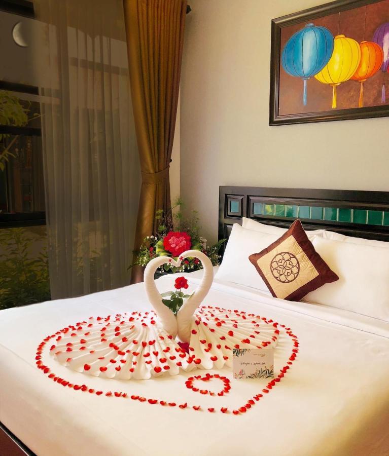 Sunshine Homestay