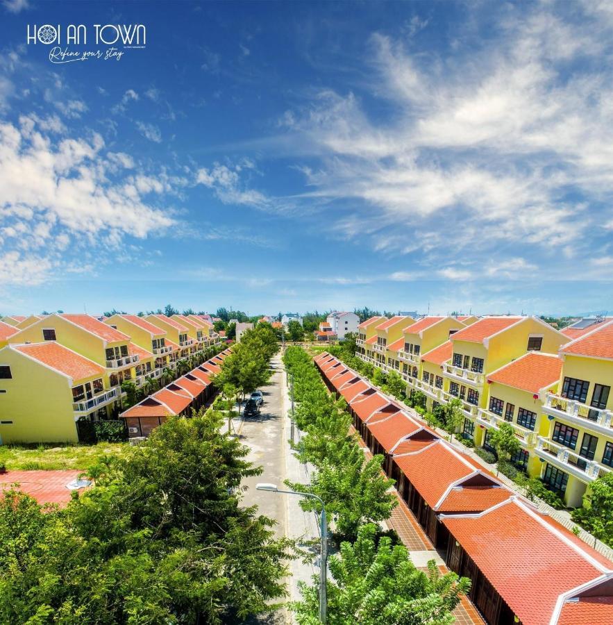 Homestay Sunshine Hoi An