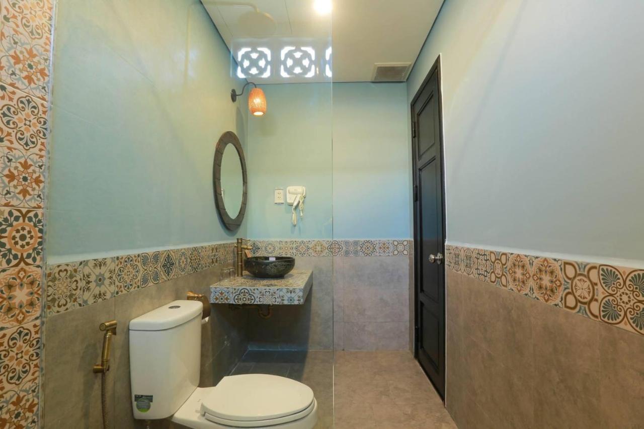 Sunshine Homestay Hoi An
