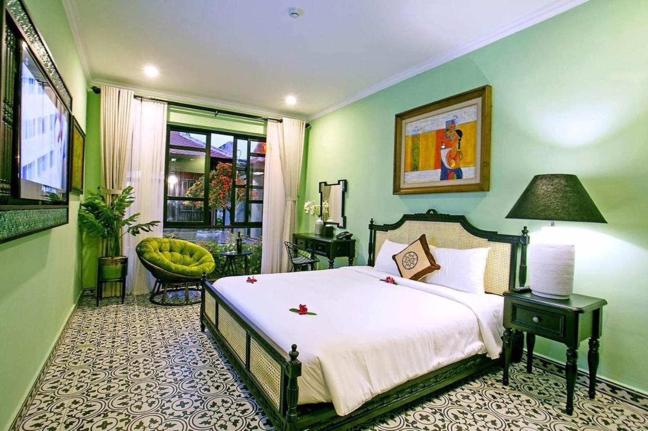 Sunshine Homestay *