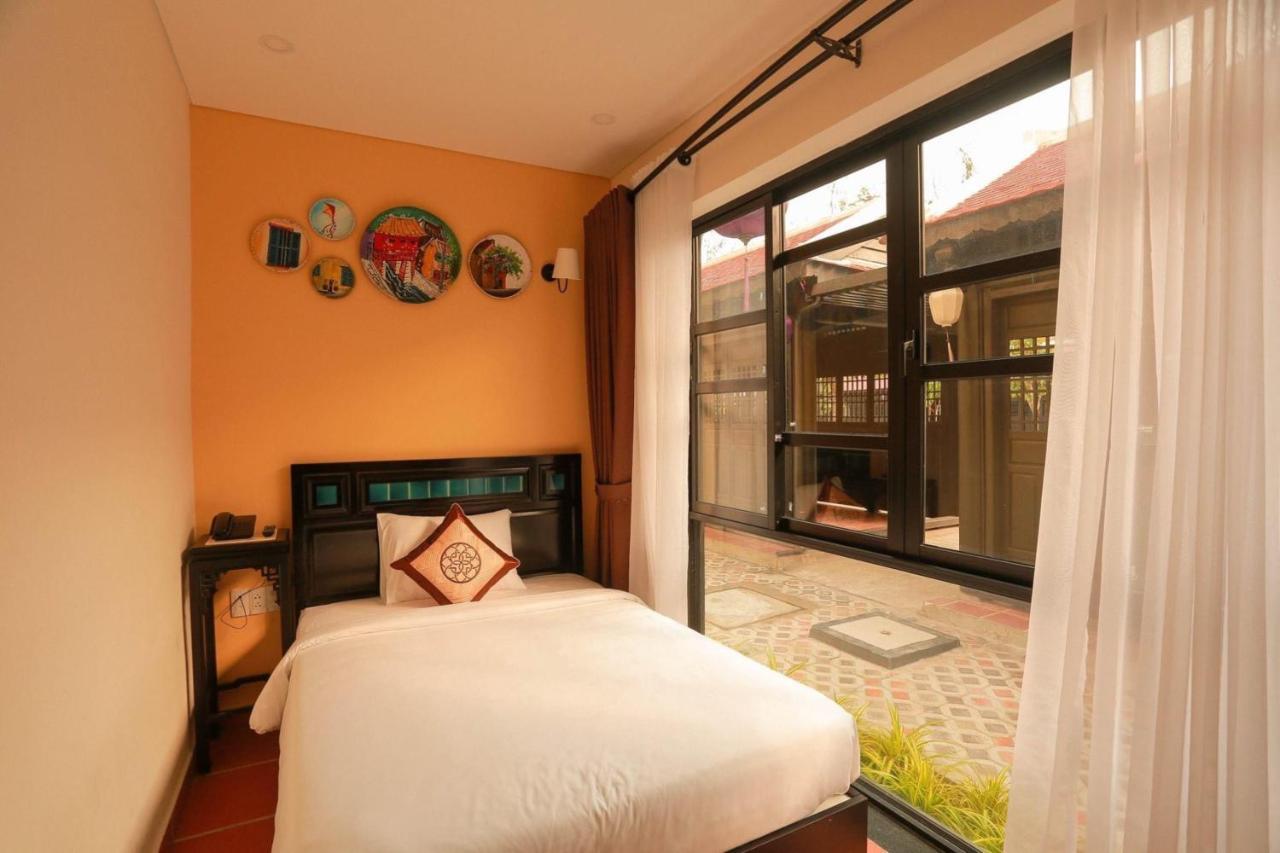 Sunshine Homestay Hoi An