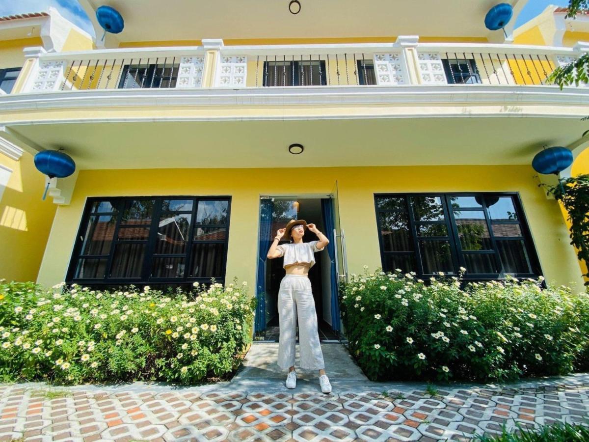 Sunshine * Hoi An