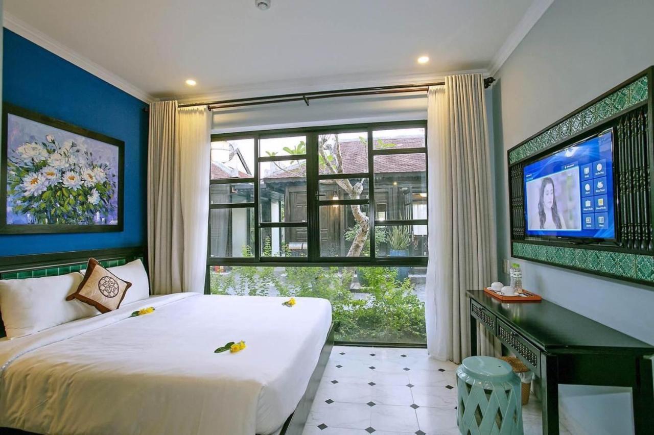 Sunshine Homestay *