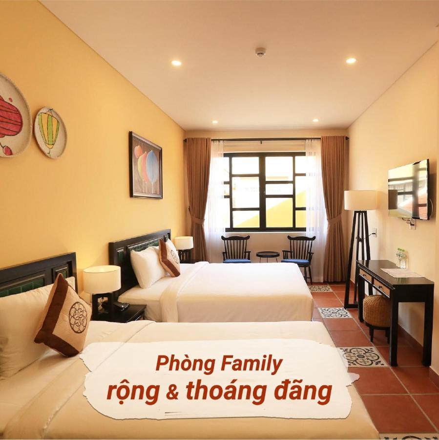 Sunshine * Hoi An