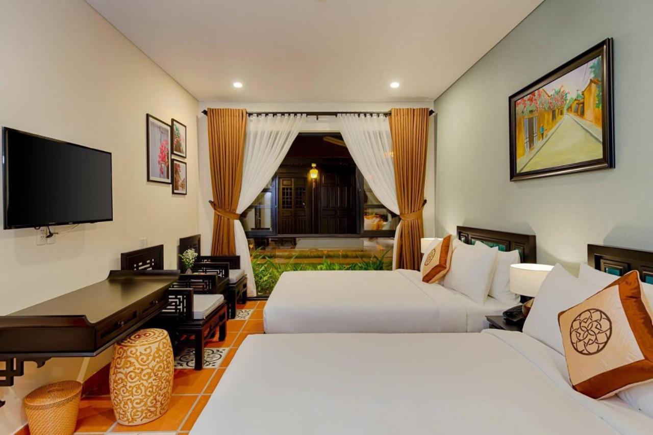 Sunshine Homestay