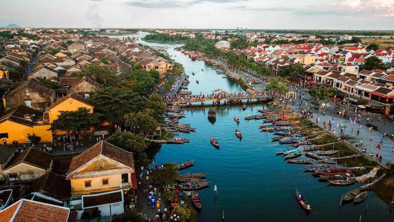 Sunshine Hoi An