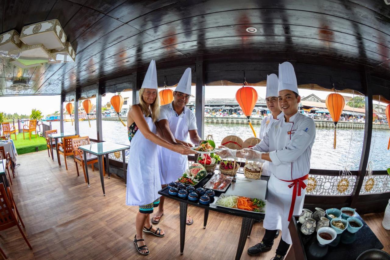 Little Riverside . Một Khách Sạn&spa Sang Trọng 5*