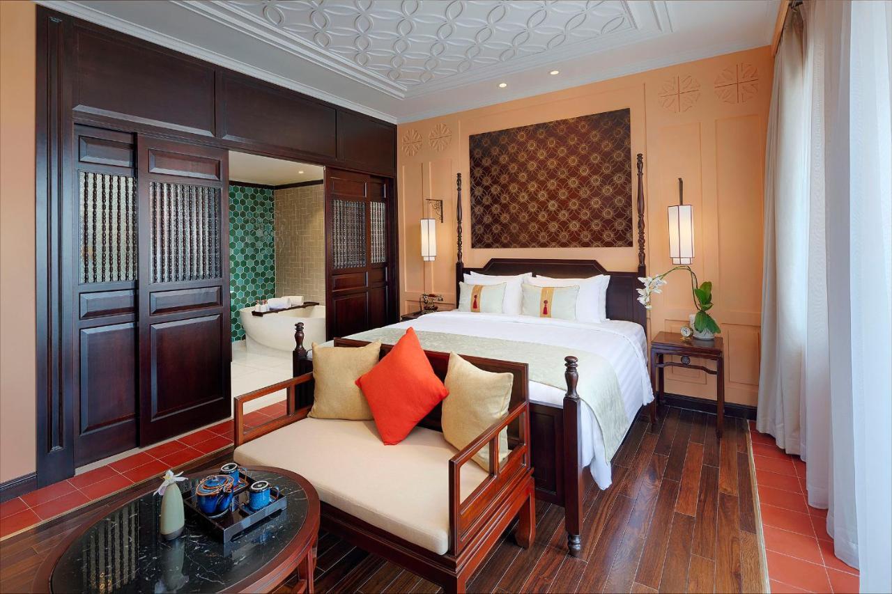 Little Riverside . Một Khách Sạn&spa Sang Trọng Khách sạn 5*