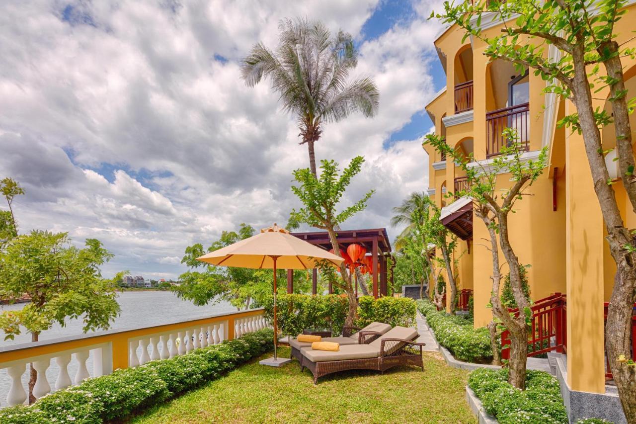 Little Riverside . Một Khách Sạn&spa Sang Trọng Khách sạn
