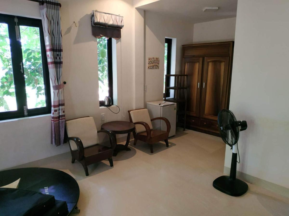 Guest house Nguyen Duy Hoi An
