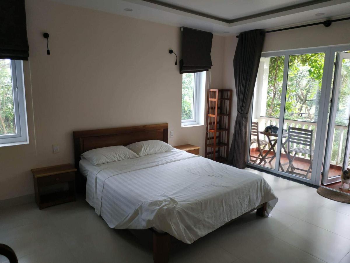 Guest house Nguyen Duy Hoi An