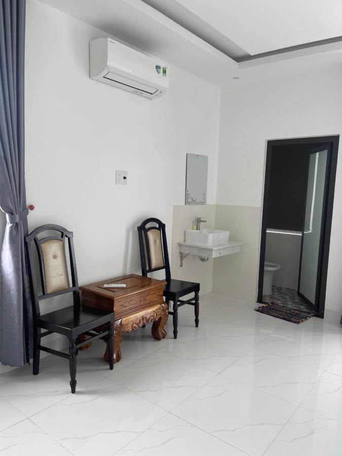 Homestay Moon House Hoi An