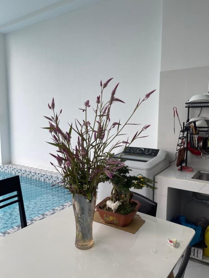 Moon House Homestay