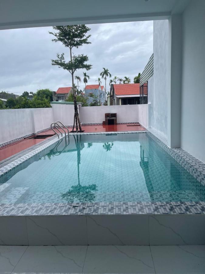 Moon House Hoi An
