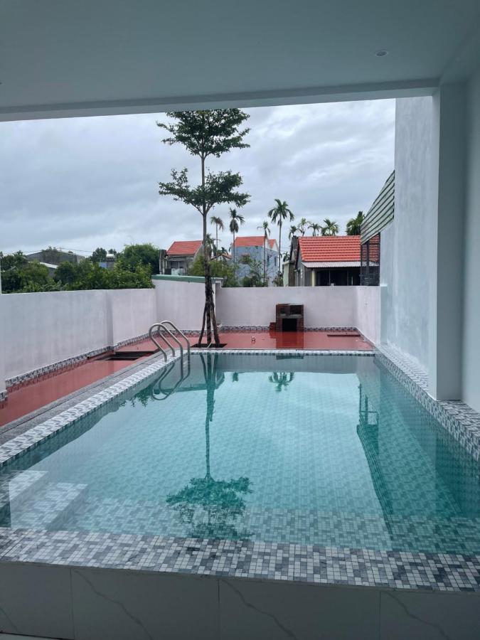 Moon House Homestay