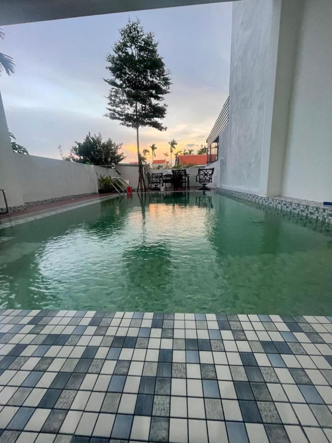 Moon House Homestay