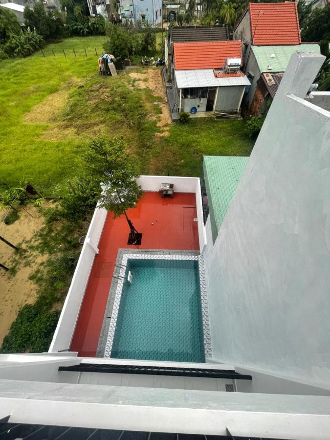 Moon House Hoi An