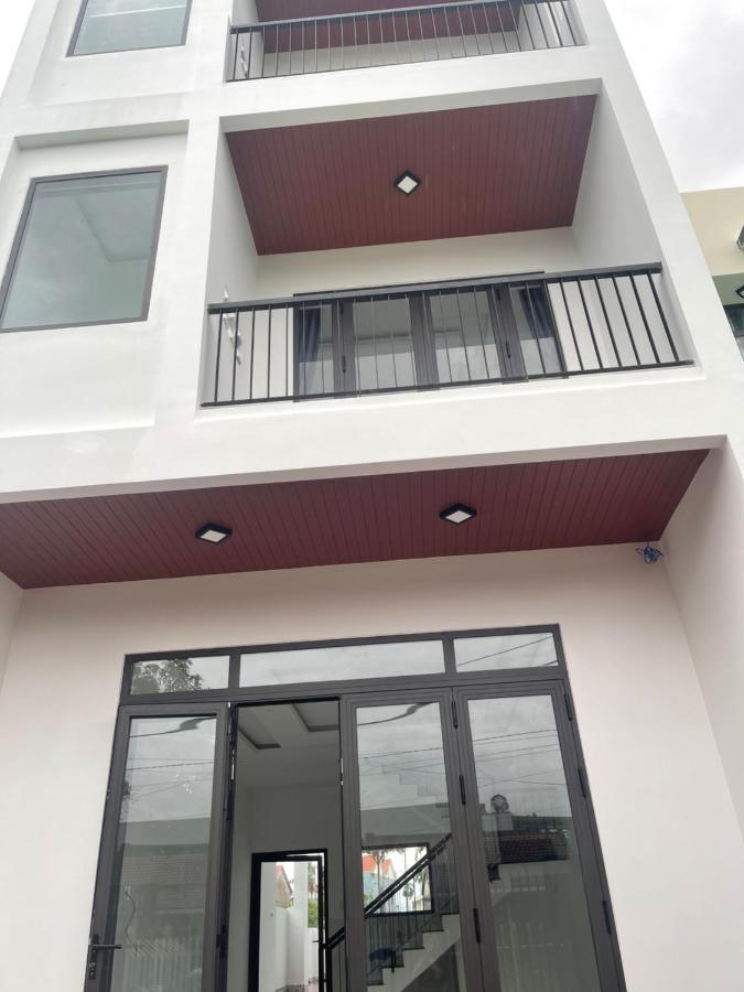 Homestay Moon House Hoi An