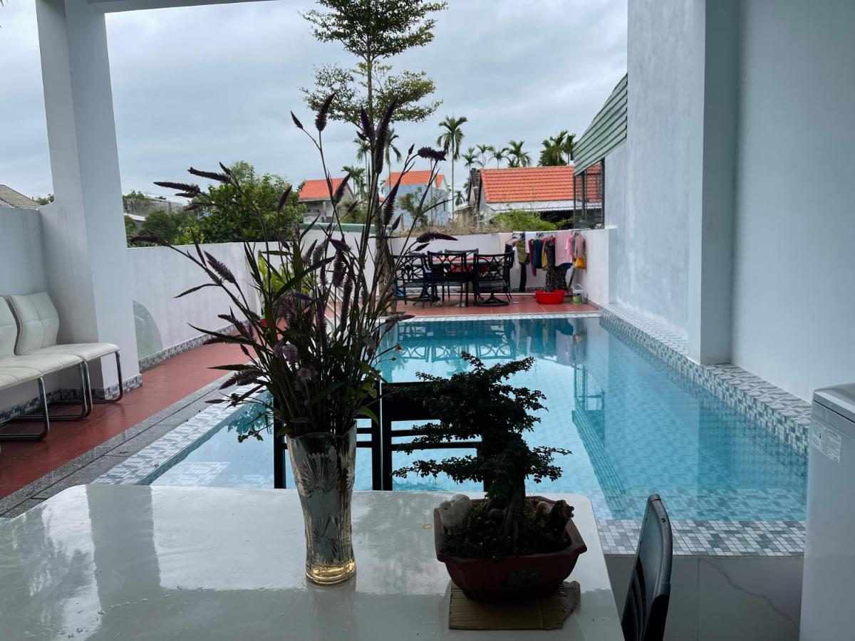 Moon House Hoi An
