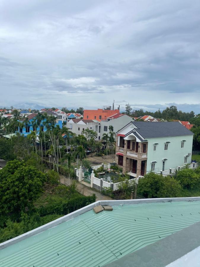 Moon House Homestay
