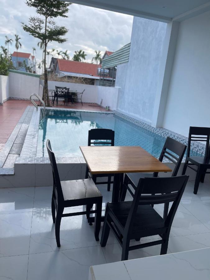 Moon House Hoi An