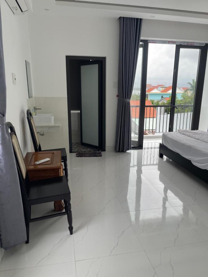 Moon House Homestay Hoi An