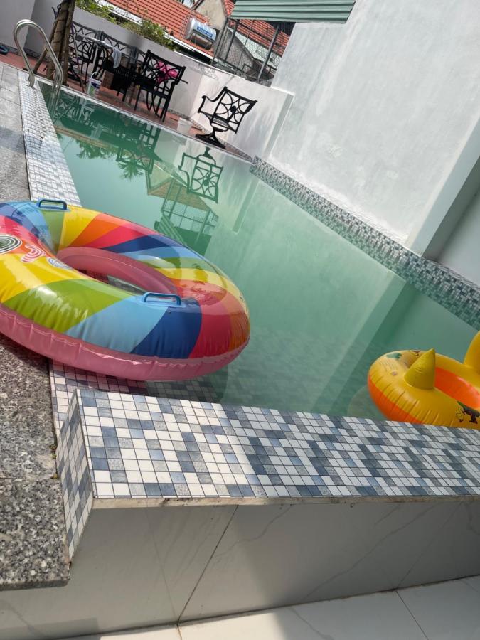 Moon House Homestay