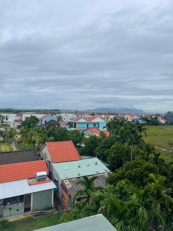 Moon House Homestay Hoi An