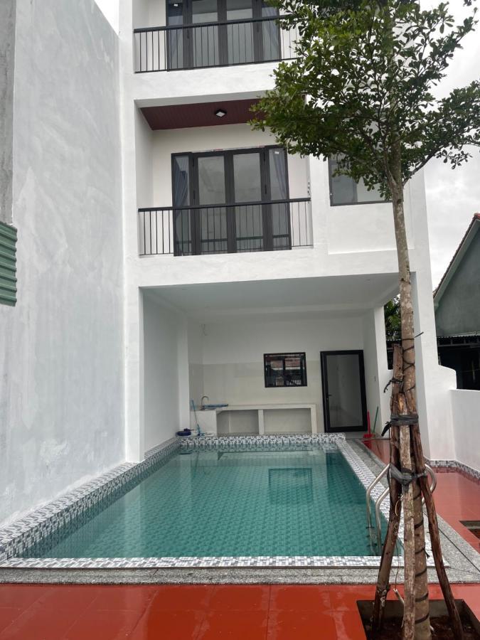 Homestay Moon House