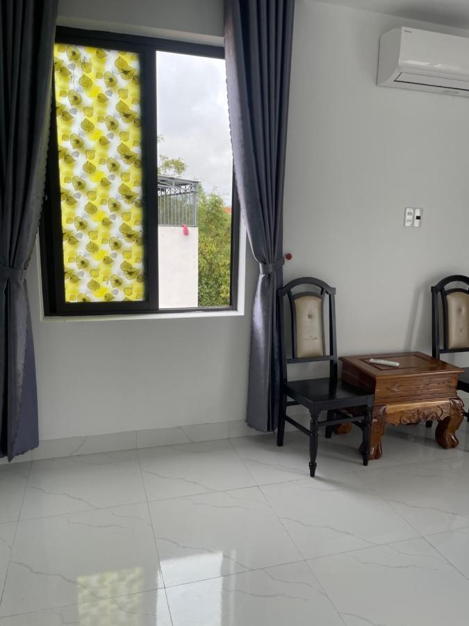 Moon House Homestay Hoi An