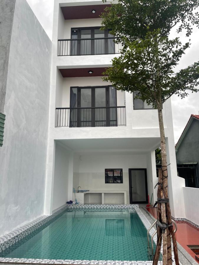 Moon House * Hoi An