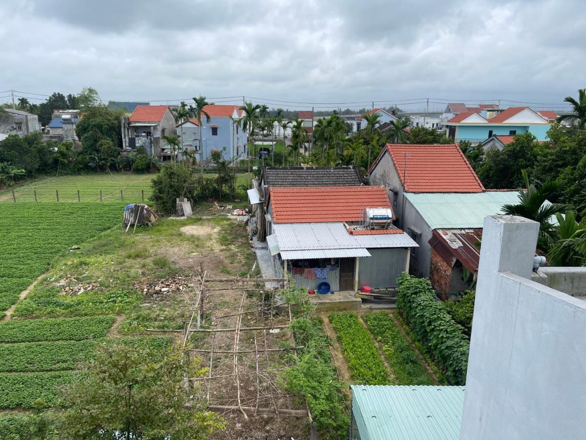 Moon House Homestay Hoi An