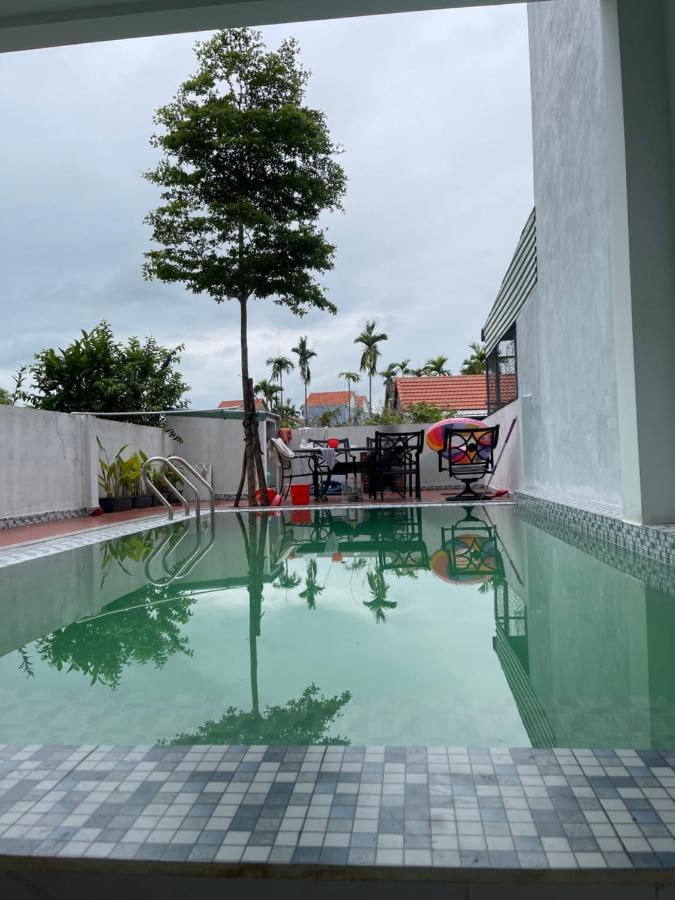 Moon House Homestay *