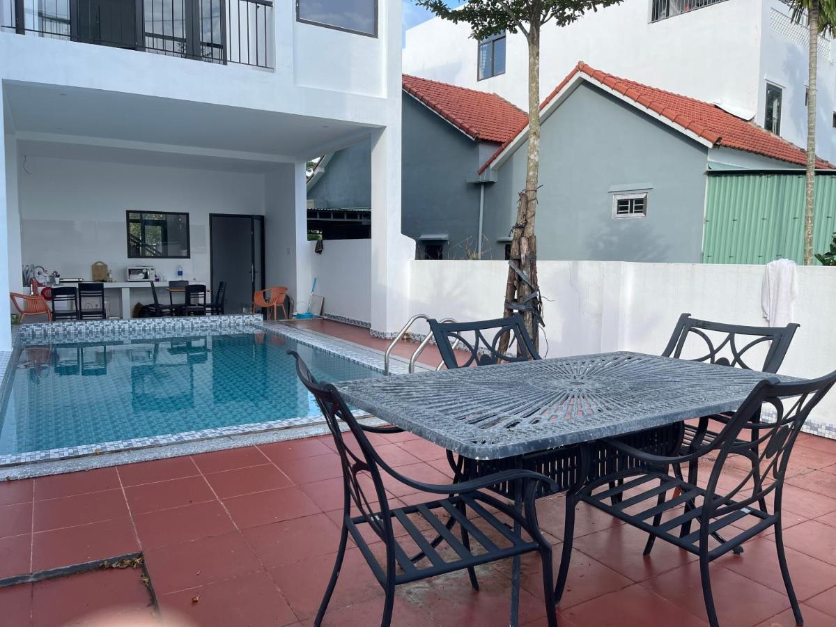 Homestay Moon House Hoi An