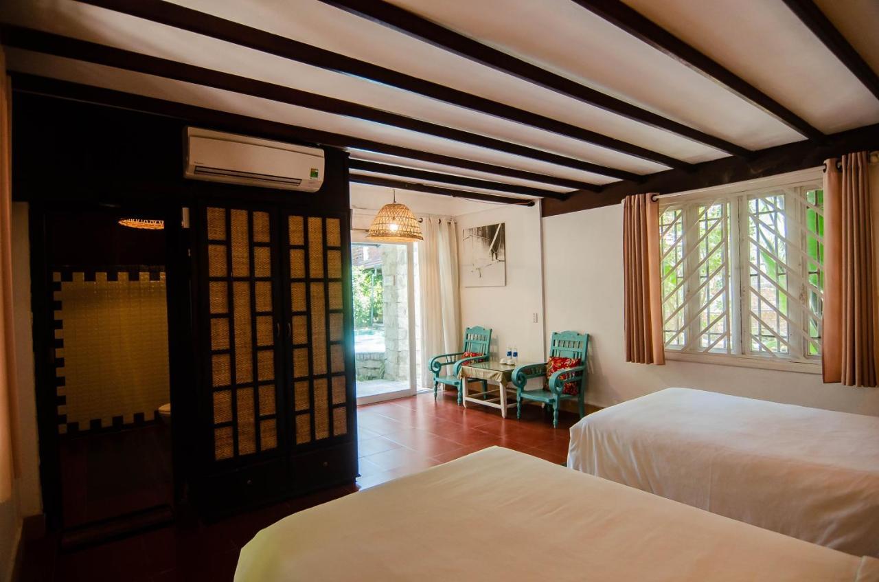 Le Dust Pousada Hoi An