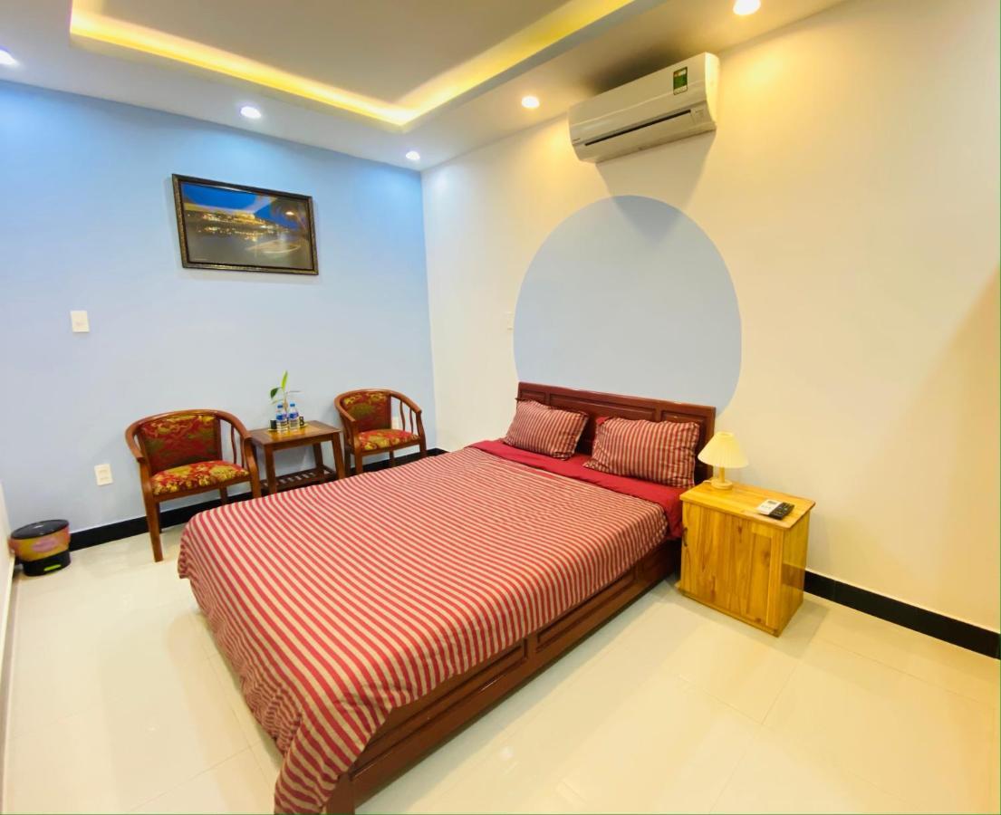 Little Boss Homestay