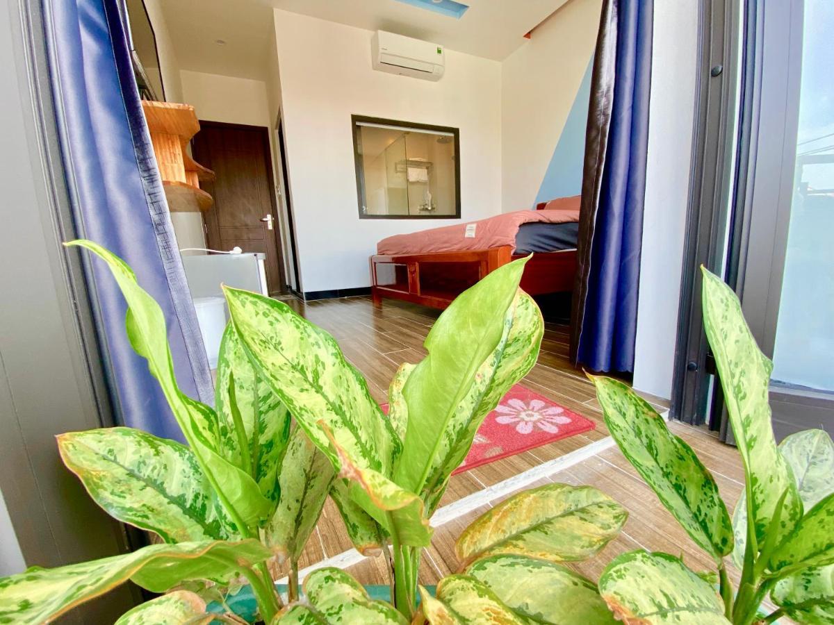 Homestay Little Boss Hoi An