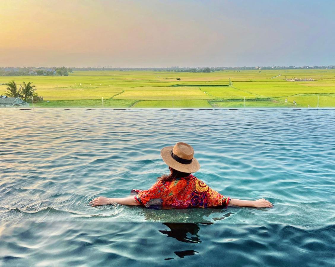 Lasenta Boutique Hoian 4* Hoi An