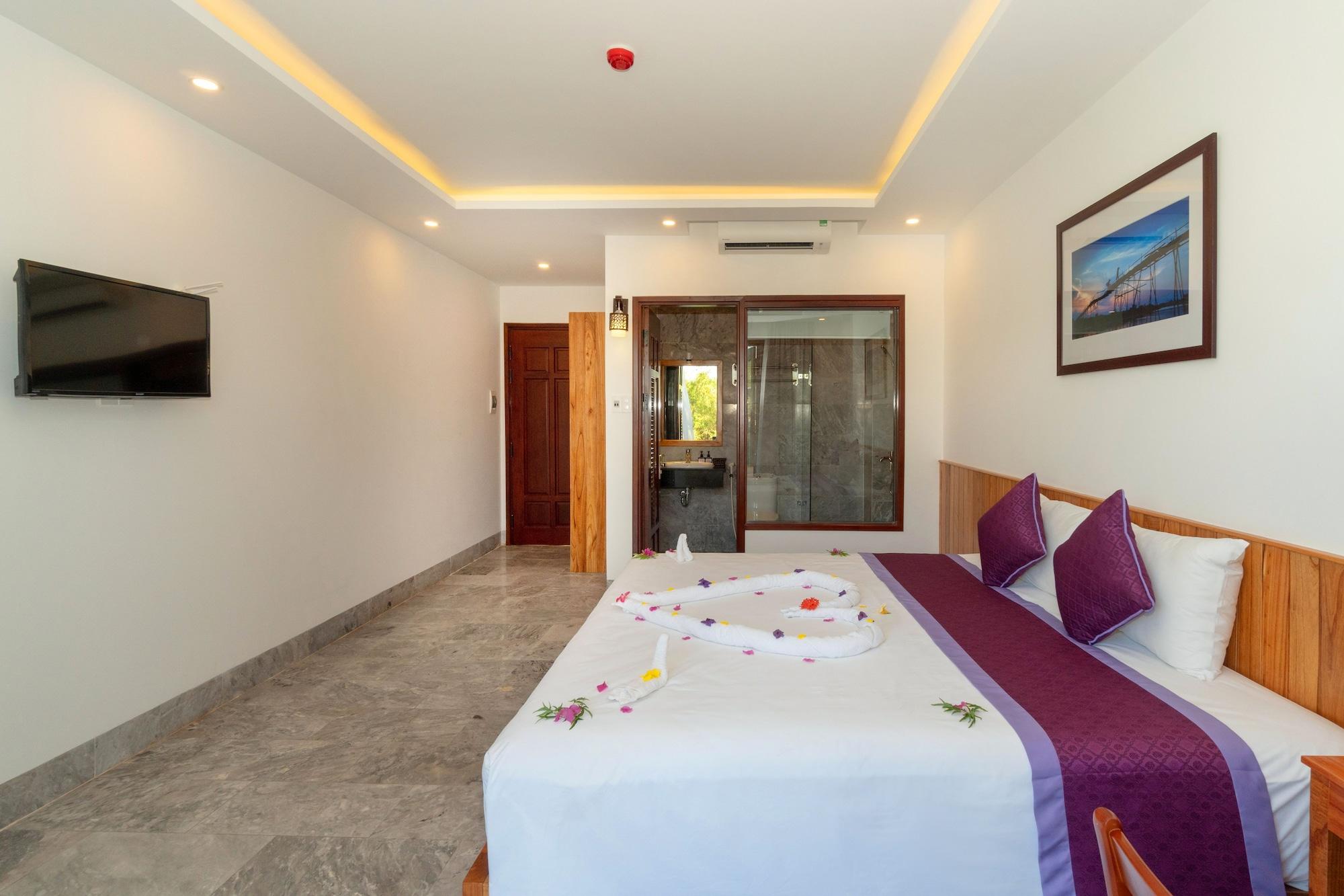 Lama Homestay Hoi An Hotel Hoi An