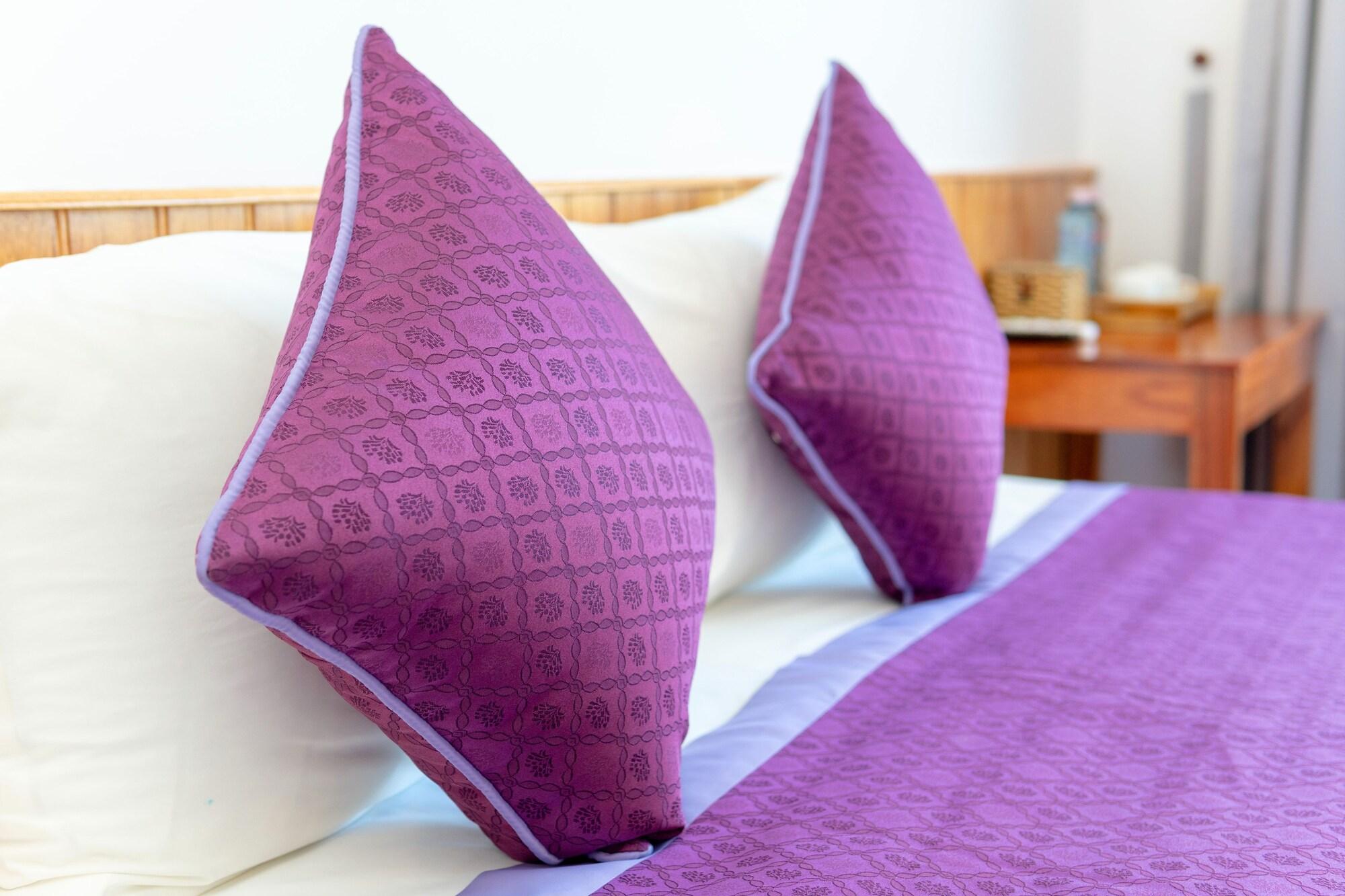 Lama Homestay Hoi An 3* Hoi An