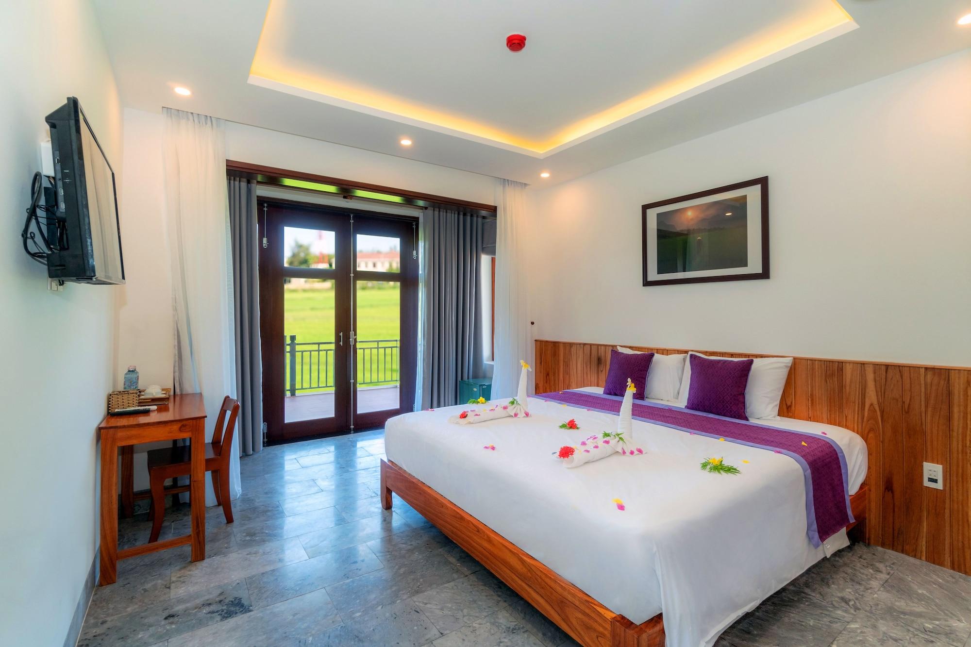 Lama Homestay Hoi An 3* Hoi An