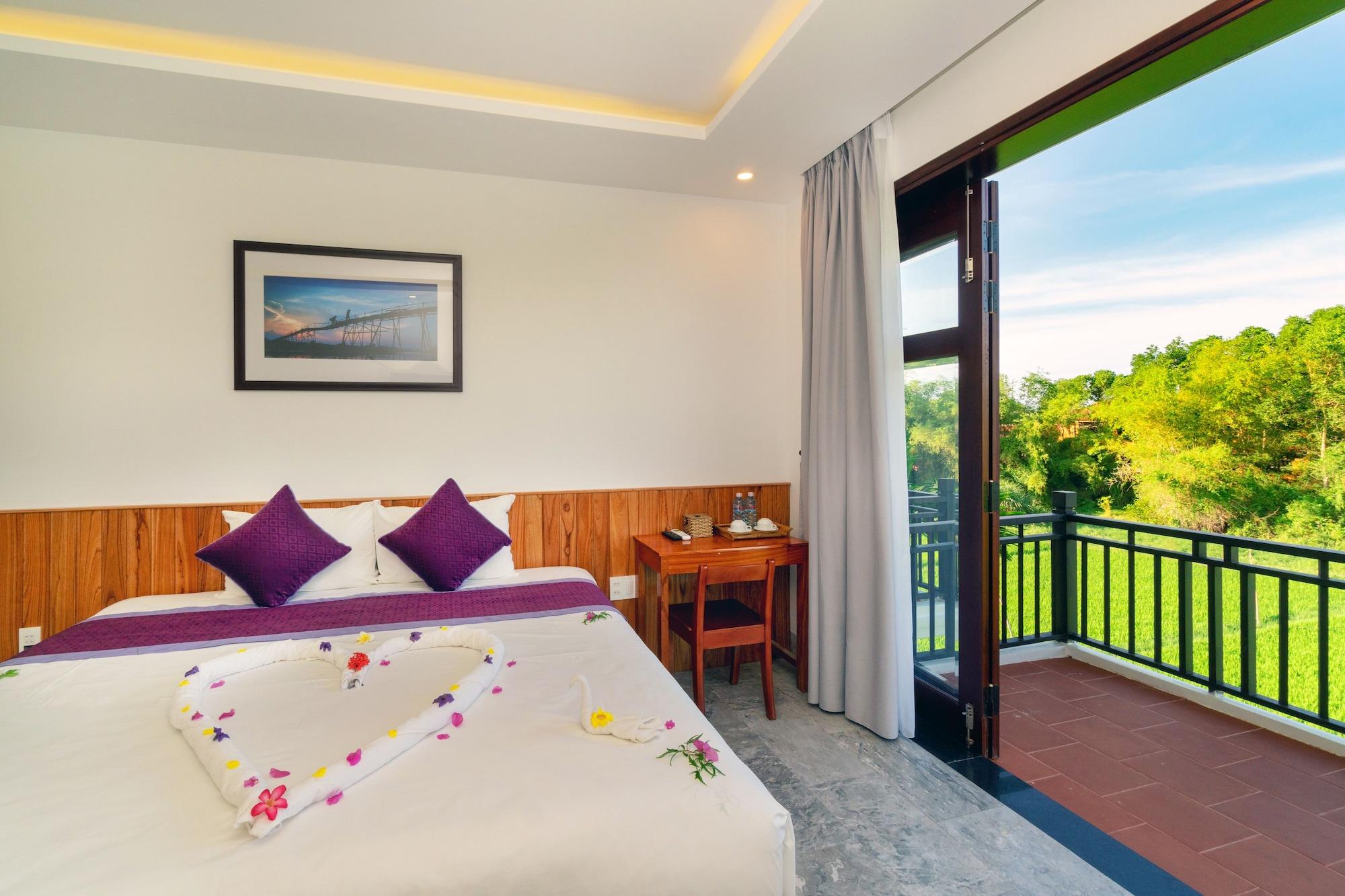 Lama Homestay Hoi An Hotel Hoi An