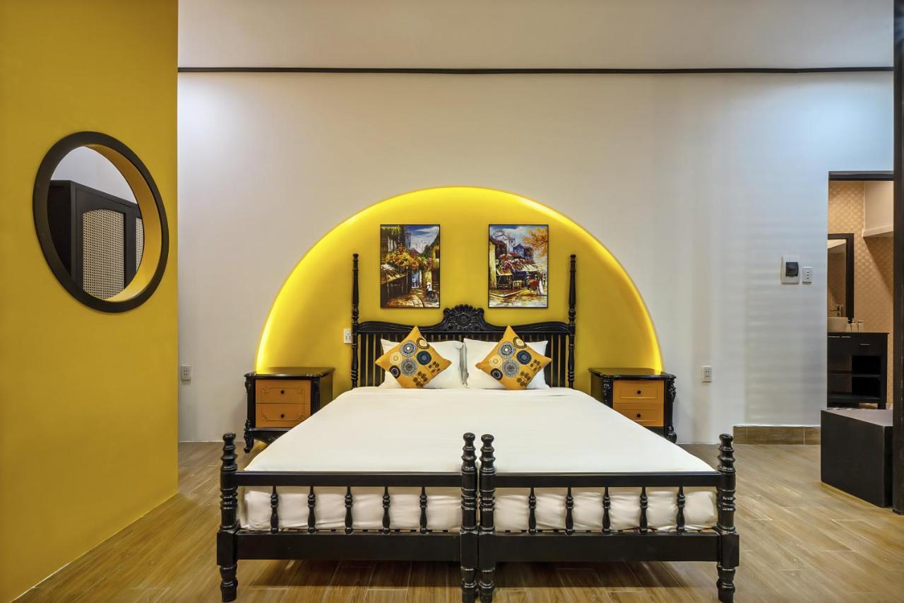 Apartment A Little Rosie Hoi An