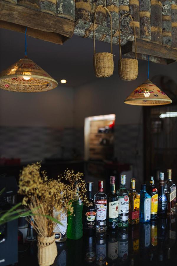 Nipa Riverside Privatunterkunft Hoi An
