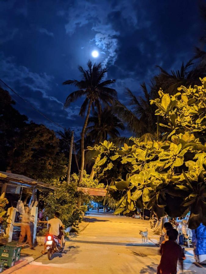 Chamisland Hanhly Bed & Breakfast