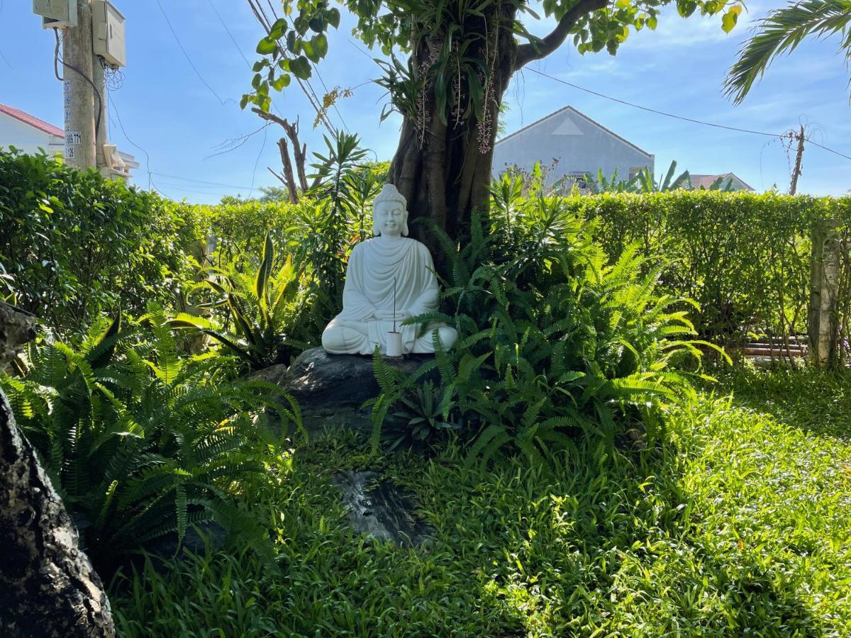 Zen Boutique - Eco-friendly 3* Hoi An