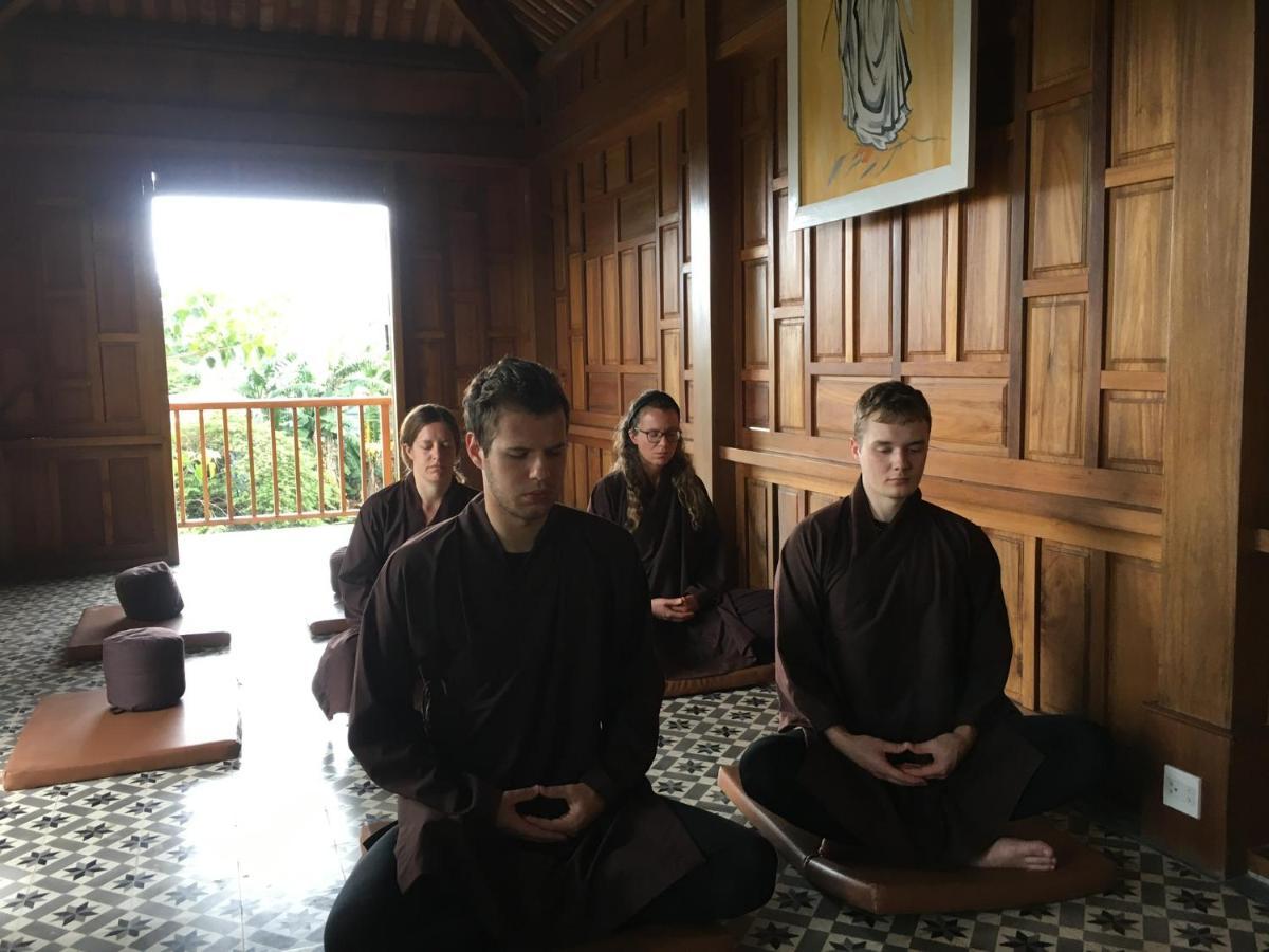 Hotel Zen Boutique - Eco-friendly 3*