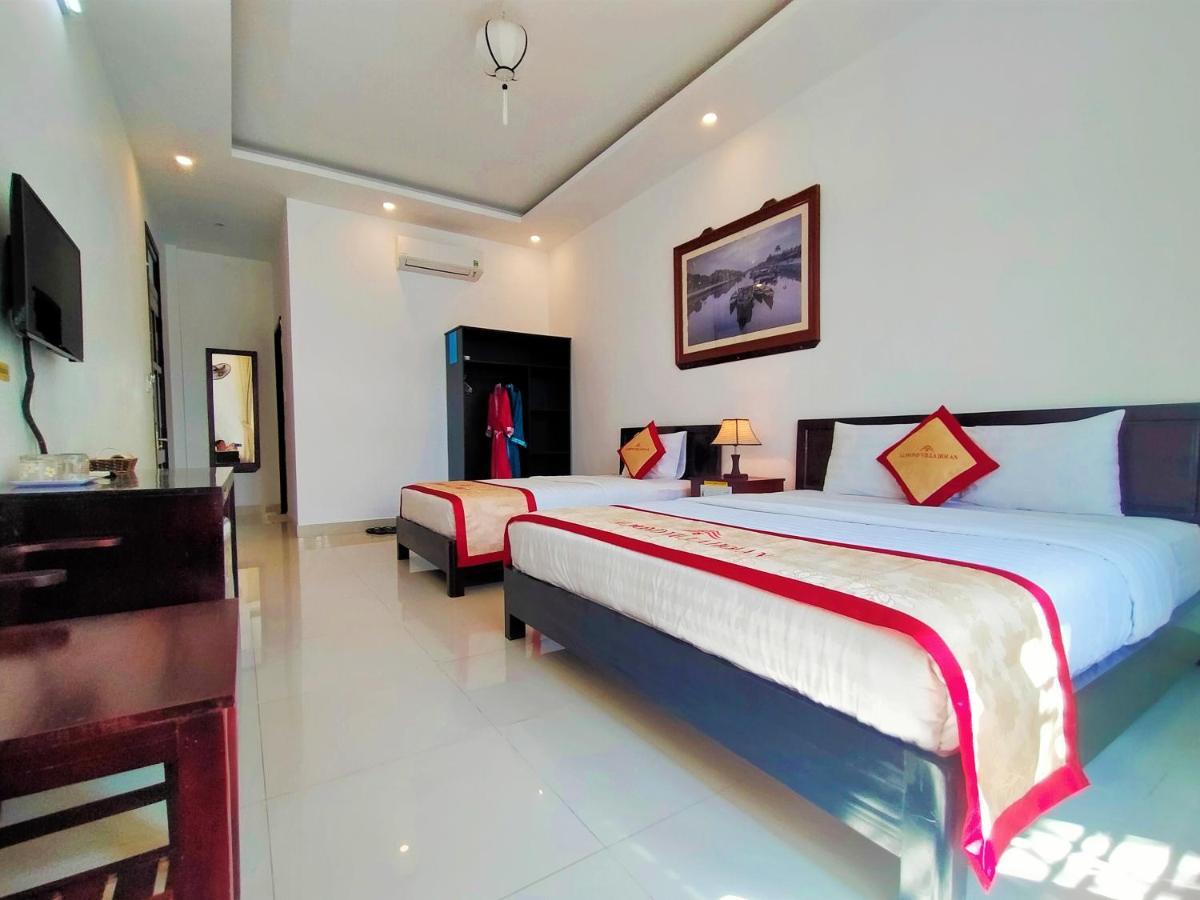 Almond Villa Hoi An Hotel