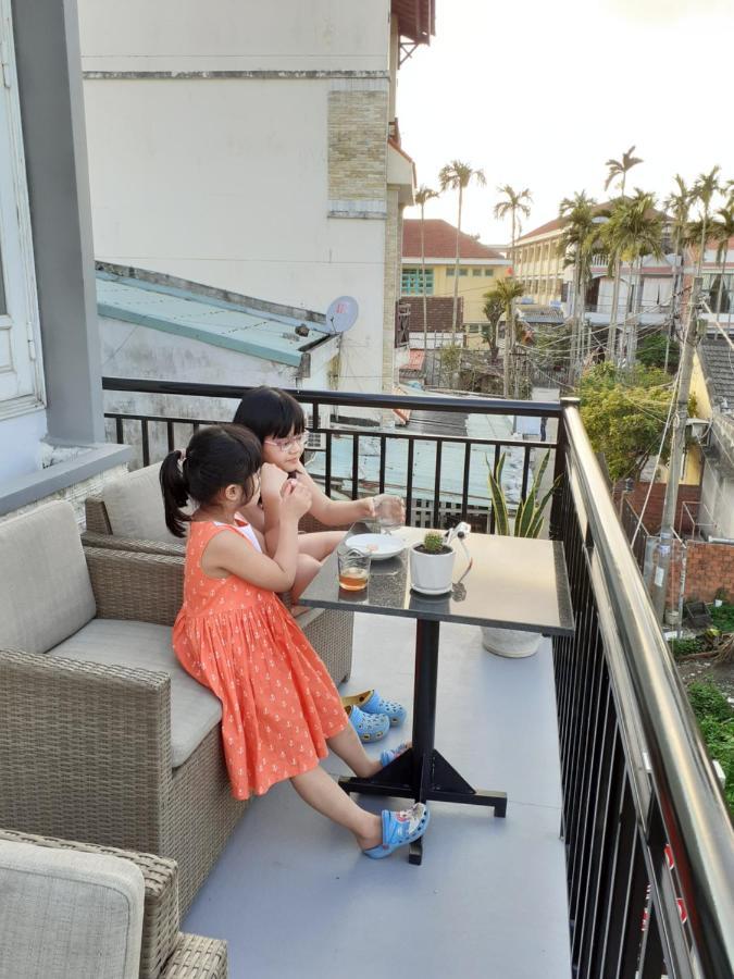 Ngoc Diep Homestay *