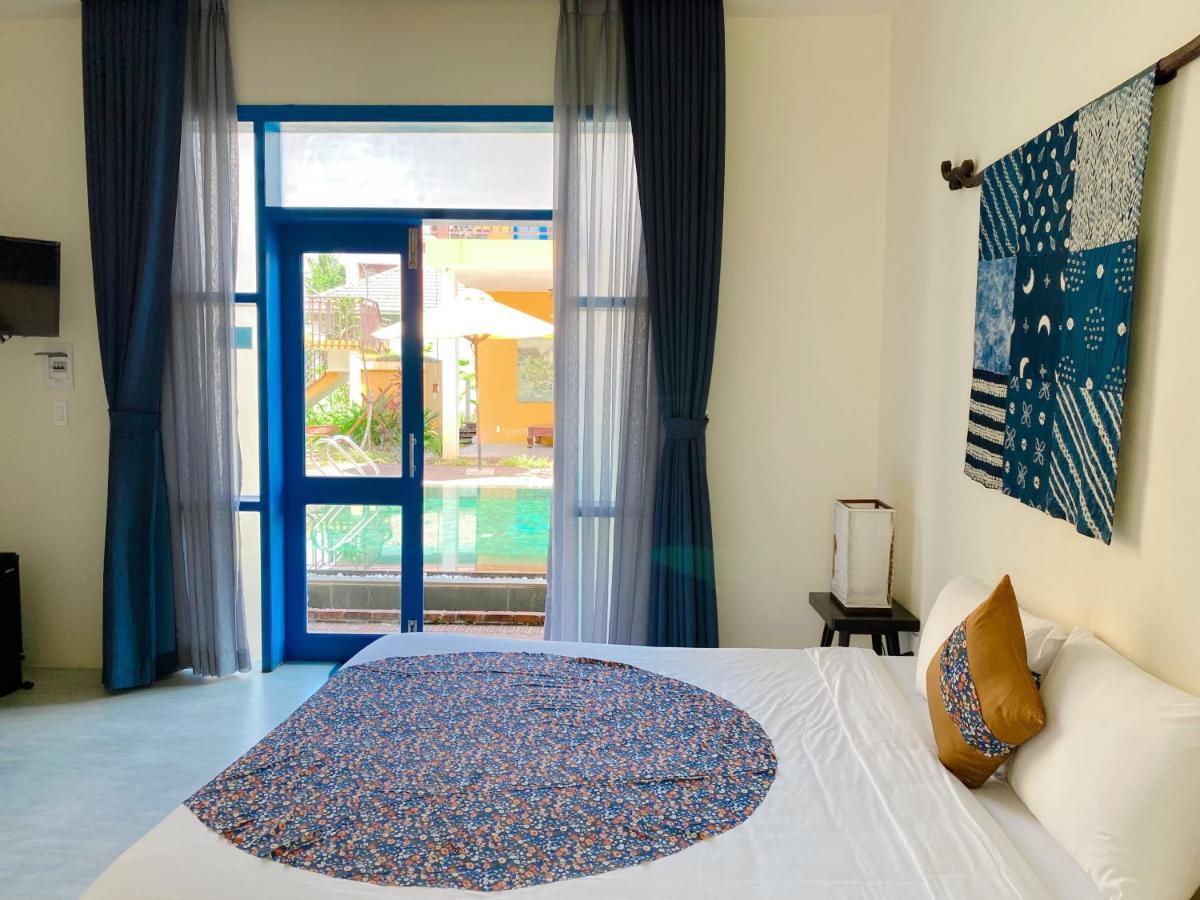 Lua Villas By Savanna Hoi An